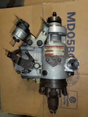 Db2831-5013 Stanadyne Pump Fits 90-94 Ford 7.3l Engine 1816521c92 F2tz9a543a