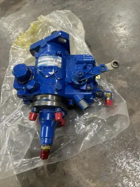 Db4429-5328dr Stanadyne Injection Pump Fits John Deere 4045t Oem 86kw Engine Db4429-5328