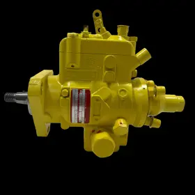 Db4429-5564r Stanadyne Injection Pump Fits John Deere Backhoe Engine Db4429-5564 Se500586