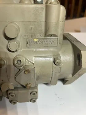 Db4429-6013dr Stanadyne Injection Pump Fits John Deere Engine Db4429-6013 #2