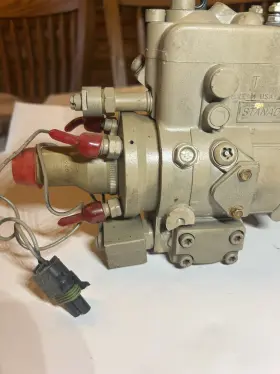 Db4429-6013dr Stanadyne Injection Pump Fits John Deere Engine Db4429-6013 #3