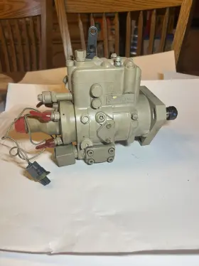 Db4429-6013dr Stanadyne Injection Pump Fits John Deere Engine Db4429-6013