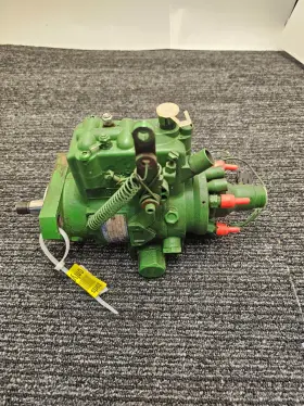 D84429-6047 Stanadyne Db4429-6047 Re536362 Green Fuel Pump Fits John Deere - Not Working
