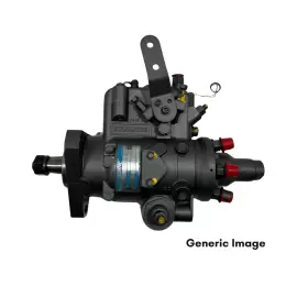 Db4629-5644dr Stanadyne Injection Pump Fits John Deere 6068tf250 Generator Engine Db4629-5644