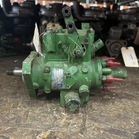 Db4629-5815 Stanadyne Used Core Pump Fits John Deere 6068t 7460 Cotton Stripper Engine