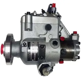 Dbgfcc431-63ajdrr Stanadyne Injection Pump Fits Case 480c G188d Diesel Engine Dbgfcc431-63aj