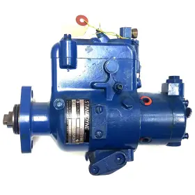 Dbgvcc429-5ajdr Stanadyne Roosamaster Injection Pump Fits 172 Ford Tractor Engine Dbgvcc429-5aj