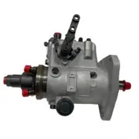 Dm4427-4188dr Stanadyne 4 Cylinder Pump Fits John Deere 440d Skidder Diesel Engine Dm4427-4188