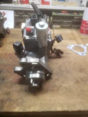 Ds4831-5521s Stanadyne Rebuilt Ds 5521s #3
