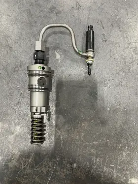 Re530800 Stanadyne Fuel Pump For John Deere Engine 4024 5030 Loader 244j 304j 320 325 #2