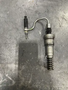 Re530800 Stanadyne Fuel Pump For John Deere Engine 4024 5030 Loader 244j 304j 320 325