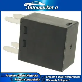 Bestfzket20251226-407 Standard Ignition 1 Fuel Pump Relay For Chevrolet Avalanche 1500 2002 2003 2004
