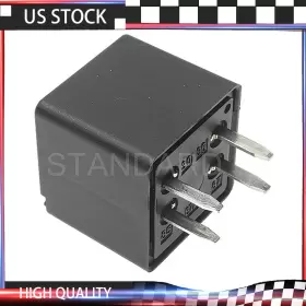 Carpshop20131017aa1018 Standard Ignition Fuel Pump Relay For 2000-2011 Chevrolet