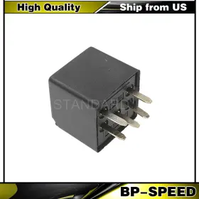 Standard Ignition Carsbpspdfz1024shop052-cp 1 Of Fuel Pump Relays Fits Chevrolet C1500