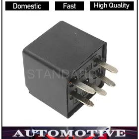 Complt20231025ys0957 Standard Ignition 1 Of Fuel Pump Relays Fits Chevrolet C1500