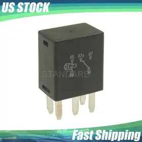 Oap20211021a174-as Standard Ignition Fits Chevrolet Astro 1 Of Fuel Pump Relays