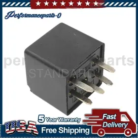 Pefom250919028292 Standard Ignition Fuel Pump Relay Fits 1995-1999 Chevrolet C1500