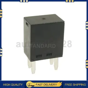 S2qyrp250828s03701 Standard Ignition 1 Fuel Pump Relay For Chevrolet Avalanche 1500 2002 2003 2004
