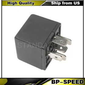 Standard Ignition Zonebpspd20120703579354 Fits Ford Ranger 1993-1997 1 X Fuel Pump Relay
