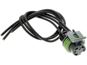 85114rjhn Standard Motor Products For Oldsmobile Cutlass Supreme Fuel Pump Pressure Switch Connector Smp
