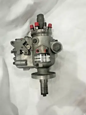 Db2-3811 Standyne Db2-3311 Rebuilt Stanadyne Injection Pump Fits 1979cadillac Buick Diesel Engine