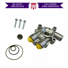 1939435pe Stayreal 1939435 New Pump-fuel Lift For 2013-2022 Paccar Daf Mx11 Mx13 Cf Xf Truck