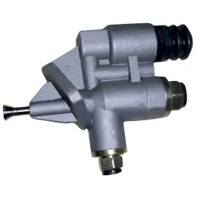 17033006 Stevens Lake Parts Aftermarket Fuel Pump Fits Case Ih Combine Model 2366