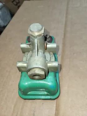 220-a-12 Stewart Warner Vintage Electric Fuel Pump #3