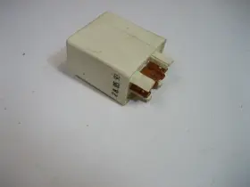 3523608 Stribel Genuine Volvo 240 740 780 940 Fuel Pump Relay 898151 #3