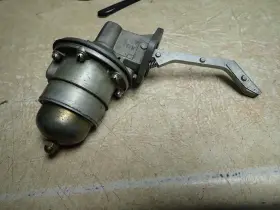 1562992 Studebaker Fuel Pump 4227 V8 Cars Trucks 1955-64