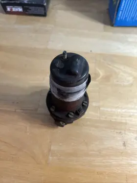 Aua-4080 Su Aua 4080 Fuel Filter 12v Pressure Pump #2