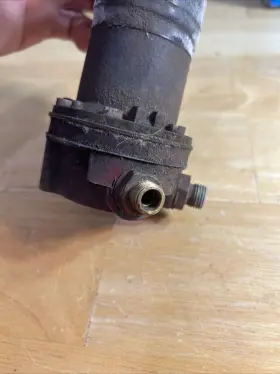 Aua-4080 Su Aua 4080 Fuel Filter 12v Pressure Pump #3