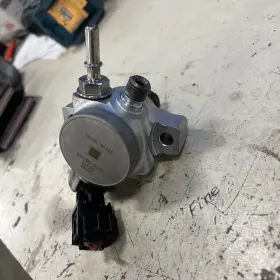 16625aa120 Subaru 2018-2023 Crosstrek Oem 2.0l Engine High Pressure Fuel Pump #3