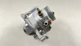 16625aa190 Subaru 24-25 Crosstrek High Pressure Mechanical Fuel Pump Oem #3