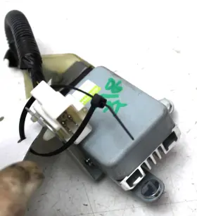 22750aa010 Subaru 2006-08 Forester Xt Sti Wrx Fuel Pump Control Module Oem P/n #3