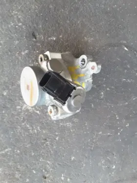 323-10038 Subaru Fuel Pump Only Engine Mounted Fits 17-18 Impreza 303963
