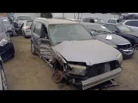 323-50194 Subaru Fuel Pump Assembly California Emissions Fits 07-08 Forester 1236640 #2