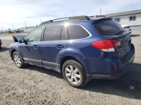 323-50559 Subaru Fuel Pump Assembly 2.5l Without Turbo Fits 10-11 Legacy 1363977 #2