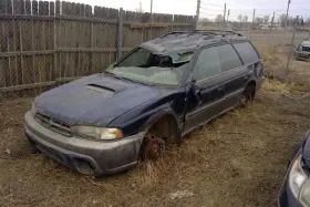 323-58474 Subaru Fuel Pump Assembly 2.2l Engine Ej22e Awd Fits 95-98 Legacy 612283