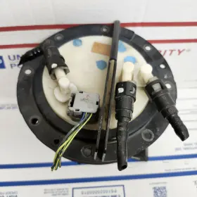 323-59303 Subaru 05-09 Legacy Gt 2.5l Fuel Gas Pump Assembly Turbo Oem #2