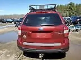 323-59705 Subaru Fuel Pump Assembly Tank Mounted Thru 11/30/2016 Fits 15-17 Forester 2091711