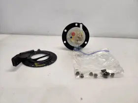 323.su1m11 Subaru 2011 Impreza 2.5l / Turbo Wrx Sti Fuel Pickup Aux Sending Unit #2