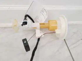 323.su1p20 Subaru Fuel Pump Fits 2020 Crosstrek 574533 #2