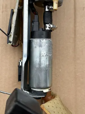 42021sa070 Subaru 06-07 Impreza Wrx Fuel Pump Assembly 2006-2007 Walbro 255 #3