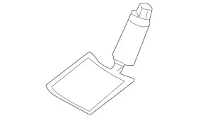42022sa030 Subaru Genuine Fuel Pump
