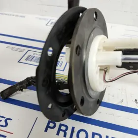 42081ag00a Subaru 05-09 Legacy 2.5l Fuel Level Sending Unit Oem #3