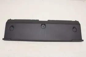 94511vc040 Subaru Wrx Rear Trunk Sill Panel Cover Trim Genuine Oem 2022-2023