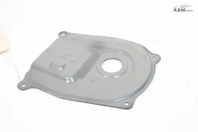 96011al05a Subaru 2015-2019 Legacy Rear Left Side Fuel Tank Pump Access Cover Plate Oem