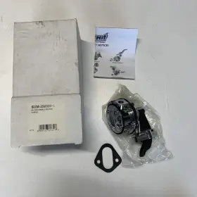 Sum-250000-1 Summit Racing Mechanical Fuel Pump - 80 Gph Small Block Chevy