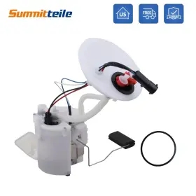 11a204ys Summitteile Electric Fuel Pump Module For 2000-2002 Lincoln Ls Jaguar S-type E2322m Sp2322m